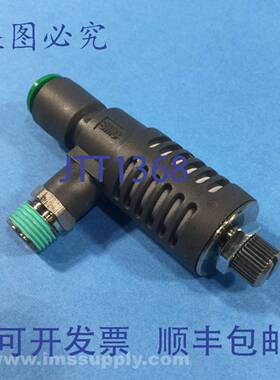 原装供应SMC ASV310F ASV流量控制排气FNIP