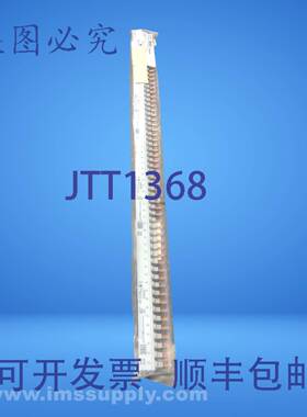 原装供应5ST3 710-3HG 插针母线，3P，18mm2，~480/277V FNFP