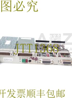 供应REXROTH 9AC9100-0AA10 VT 16000-22130 R900566771