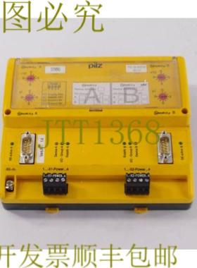 供应PILZ PSS SB 桥PSSSBBridge 301131 接口设备适用于 Saf