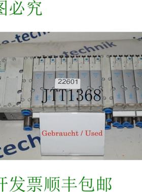 供应FESTO CPX--EV-S Islote VMPA2-FB--4 MPA1-FB-EPL-G 完