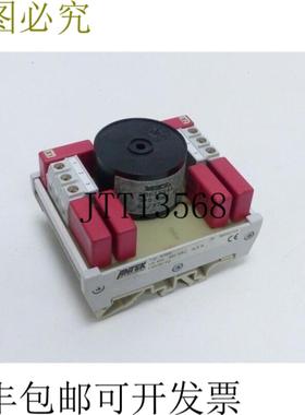 EK A395 400480VAC 6A 5060Hz