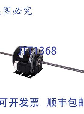 原装供应世纪 680A 电机 1/8 115V 775 RPM 48Y 3 速替换 MOT-71