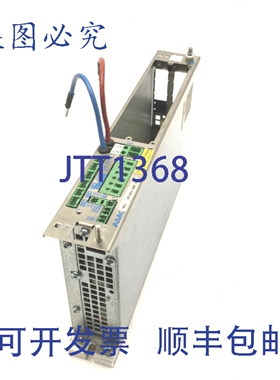 原装供应AMK AMKASYN KWD-2 双变频器模块，输入:540-650VDC，输