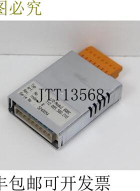 Vatech 苏尔寿模块 BQ6C 号 112065560210 Rev B 未使用