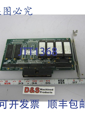 原装供应INT动力机械 950-026-A011-1 Rev. F 内存板