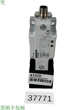 供应BALLUFF BES0207 BES 517-132-M5-H-S4 感应传感器