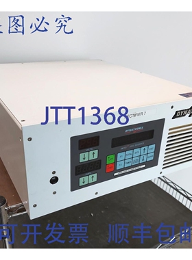 原装供应Dynatronix CRS9-10 直流电源 输出:0-9VDC 0-10A 输入:1