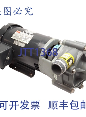 原装供应SERFILCO H2x1-1/2CE3VM3xM1卧式泵，流量140GPM，功率3