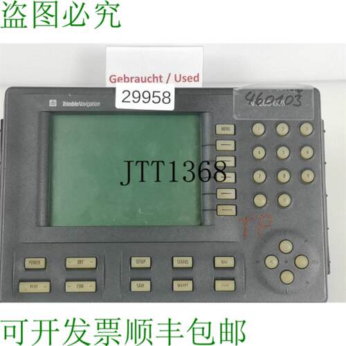 供应Trimble 80927-01 导航仪 6131000255