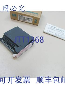 原装供应数字模拟输出模块转换模块Q62DA