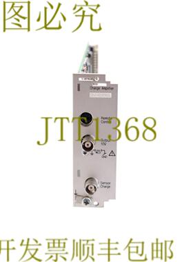 供应KISTLER 电荷放大器 606095-501 7615128 606095501 76