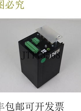 UNIMATIC 可逆接触器型号 E10097-2 严重危险