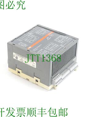 GJR5251400R0202 07DC91C 0041 0246 Advant 控制器 31 IO