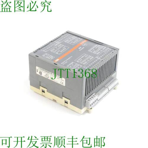 GJR5251400R0202 07DC91C 0041 0246 Advant 控制器 31 IO