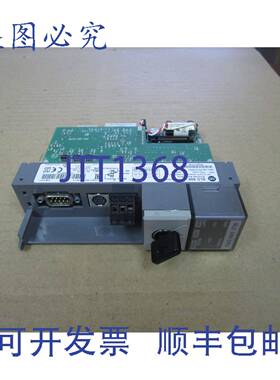供应ALLEN BRADLEY SLC 504 16K 控制器 1747-L541 SER D 17