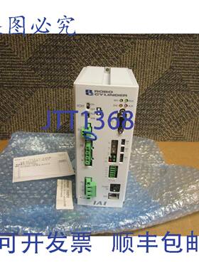 供应IAI 气缸控制器 RCS-RA55R-I-100-CC-2 200Vac
