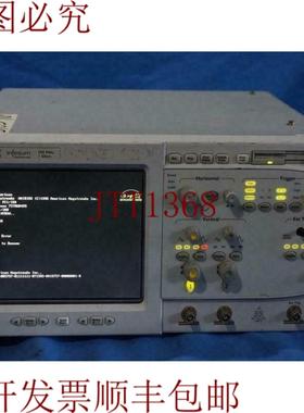 供应Infinium 54810A 500MHz 1GSas 制造