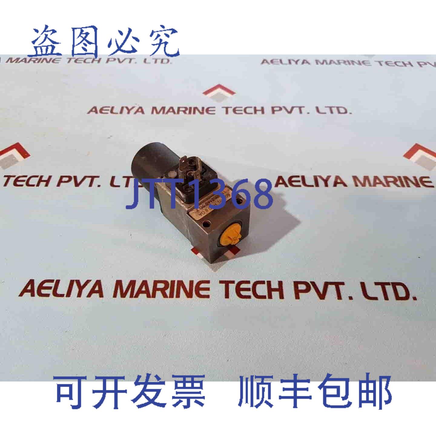 供应Mannesmann Rexroth Hed 8 OA 11100 压力开关 250VAC 5