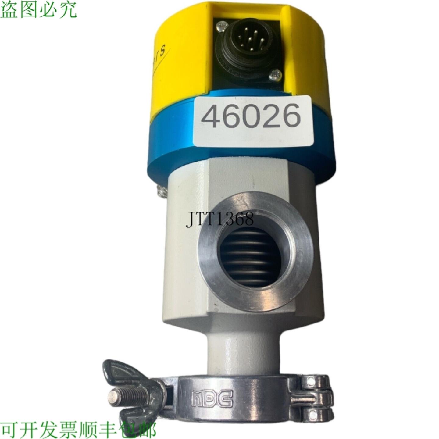 供应Balzer EVL025P 电动气动阀 ad Angolo BVP51225