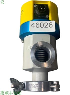 供应Balzer EVL025P 电动气动阀 ad Angolo BVP51225