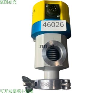 供应Balzer EVL025P 电动气动阀 ad Angolo BVP51225