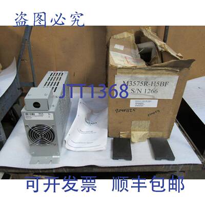 供应BONITRON过压制动电阻模块M3575R-H5BFC M3575R-H5BF