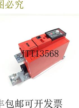 SEW Movitrac B MC07B0015-5A3-4-00 400V 15kW + 键盘 FSC11B