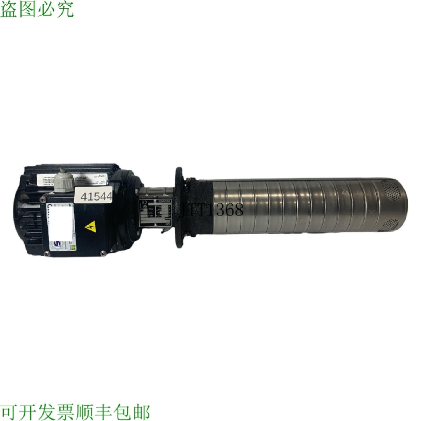 供应格兰富 SPK4-113A-WA-AUUV 潜水泵 潜水泵 4m3h