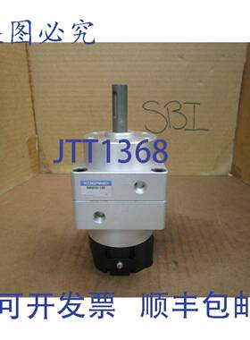 供应小金井执行器气缸 RANS50-190 RANS50190  底座有裂纹