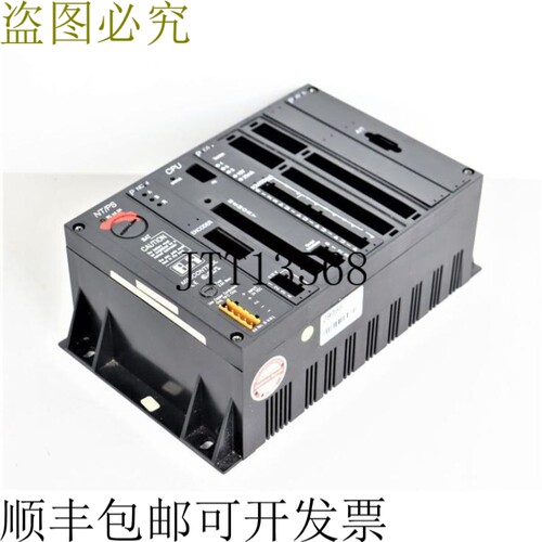 B&R NT/PS MINICONTROL MC232-022状况