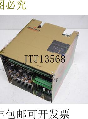 Baumüller BKF12040400-604000003 开关 400V 50A 开关