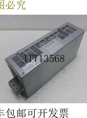 适用于ER 36kW的网络元件6SN1111-0AA01-2CA0 D版本状况良好