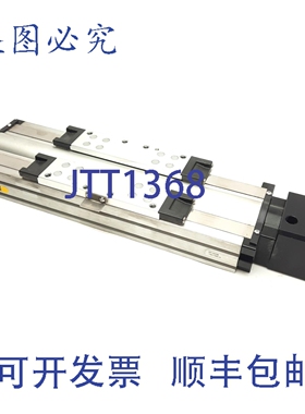原装供应Parker 404100XRMSD3 线性执行器定位平台，行程 100mm，