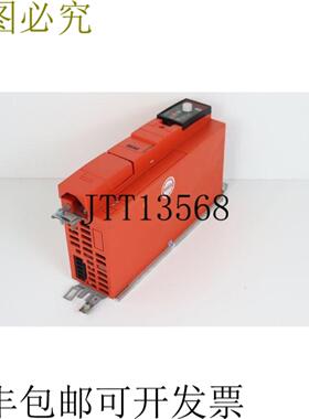 SEW MC07B0022-5A3-4-00 变频器 Movitrac B 400V 22kW 55A 已
