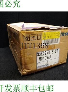 供应Gtr G3k22n015-utm040wax 建造齿轮电机 440v 1a 1710rpm