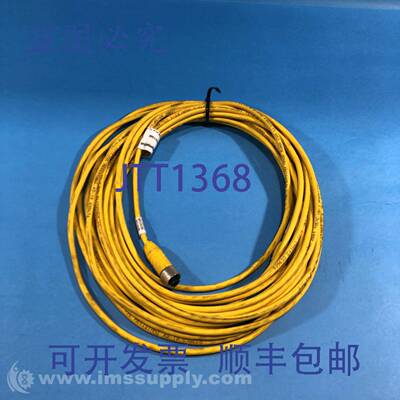 原装供应Lumberg Automation RST 4-RKT 4-633/10M 600000809 传