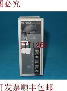 供应Keyence MS2-H150 65A 开关电源带断裂原样