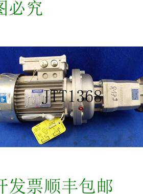 供应Ferag 5690512 Uiker Tr90l4 Motoréducteur 1420rpm Bo