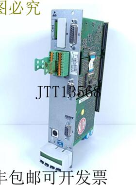 Rexroth CSH011C-PB-ENS-NNN-NNN-S1-S-NN-FW R911306862 已测试