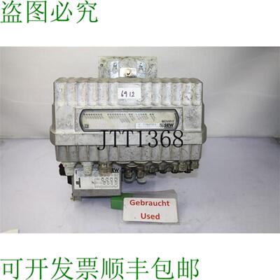供应缝制 MTF11A007-503-E20A-10 Movifit 电子盒 MTF11A0075