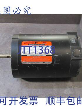 供应RELIANCE ELECTRIC DUTY MASTER 电机 P56X1531S-JB 1  2