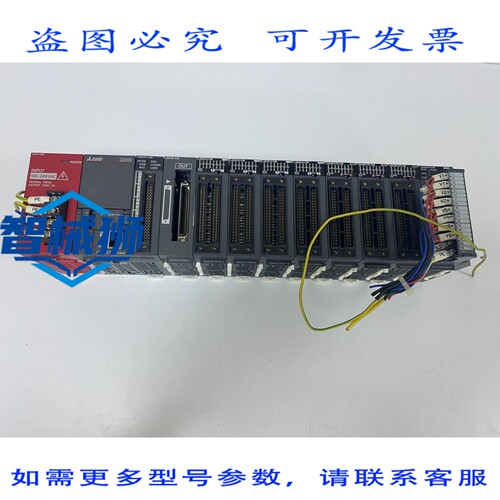 原装供应 Q L61P-CM L06CPU-CM L6EXB-CM 4X LX42C4-CM 3XLY42NT1