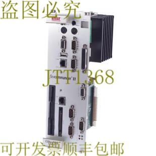 供应EST FLEXCOMMANDER II CPU-PBS CPUPBS CF512 CPUPBSCF