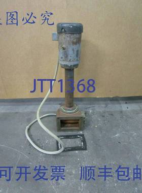 供应GUSHER 11030-XLONG 11030-XL 5马力水箱安装泵 230460V