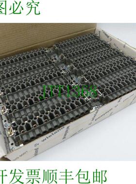 维兰德7040010400布插入660VC PU 10pcs  不客气