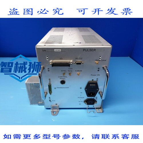 原装供应 SYNERON CELA 脉冲器 P/N AS85012 ULTRA SHAPE 激光脉