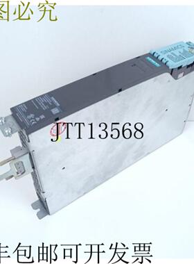 10kw 6SL3130-6AE21-0AB1 FSD 测试和授权状态