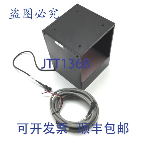 原装供应CCS LFV3-100RD LED灯，24VDC，大功率22W，颜色:，灯体D