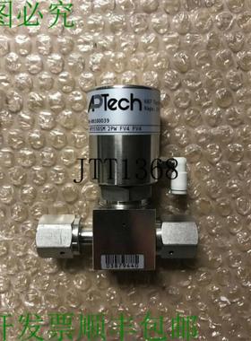 供应Aptech Ap3550 Sm 2pw Fv4 Fv4 - 300psi无弹簧呼吸阀